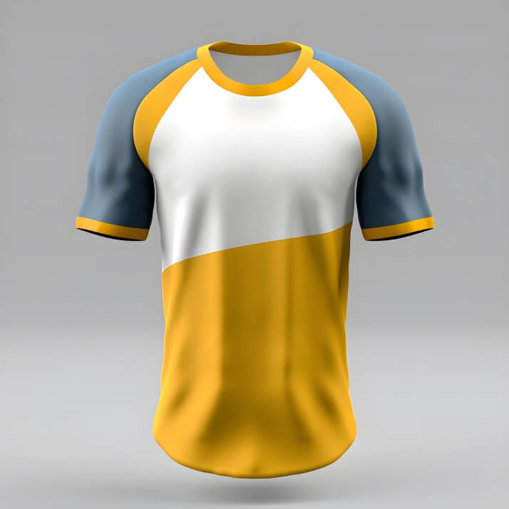 Gildan Men's Crew T-Shirts, Multipack